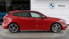 BMW 1 Series 118i M Sport 5dr Step Auto Petrol Hatchback